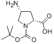 1-N-boc-4(r)---2(r)-Y(ji)(gu)ʽ_132622-98-1Y(ji)(gu)ʽ