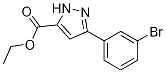 5-(3-屽)-1H--3-Y(ji)(gu)ʽ_1326811-82-8Y(ji)(gu)ʽ