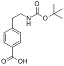 4-(2-Boc-һ)Y(ji)(gu)ʽ_132690-91-6Y(ji)(gu)ʽ