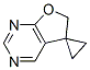 (9CI)-[h(hun)-1,5(6H)-߻૲[2,3-d]]Y(ji)(gu)ʽ_132804-26-3Y(ji)(gu)ʽ