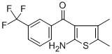 (2--4,5-׻-3-)-[3-(׻)]ͪY(ji)(gu)ʽ_132861-87-1Y(ji)(gu)ʽ