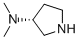 (3S)-(-)-3-(׻)Y(ji)(gu)ʽ_132883-44-4Y(ji)(gu)ʽ