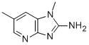 2--1,6-׻[4,5-b]ऽY(ji)(gu)ʽ_132898-04-5Y(ji)(gu)ʽ