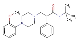(S)-n-嶡-3-(4-(2-)--1-)-2-p}}Y(ji)(gu)ʽ_133025-23-7Y(ji)(gu)ʽ
