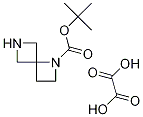 1-Boc-1,6-s[3.3]}Y(ji)(gu)ʽ_1330763-95-5Y(ji)(gu)ʽ