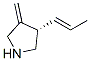 [S-(E)]-(9CI)-3-׻-4-(1-ϩ)-Yʽ_133117-03-0Yʽ