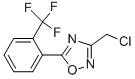 3-(ȼ׻)-5-(2-(׻))-1,2,4-fYʽ_133144-89-5Yʽ