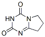 (9CI)-7,8-[1,2-a]-1,3,5--2,4(3H,6H)-ͪY(ji)(gu)ʽ_133365-44-3Y(ji)(gu)ʽ