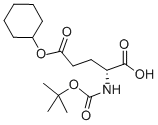 Boc-d-glu(ochex)-ohYʽ_133464-27-4Yʽ