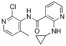 N-(2--4-׻-3-)-2-h(hun)-3-Y(ji)(gu)ʽ_133627-47-1Y(ji)(gu)ʽ