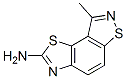 (7CI,8CI)-2--8-׻-[5,4-e][1,2]Y(ji)(gu)ʽ_13399-27-4Y(ji)(gu)ʽ