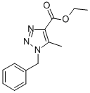 1-S-5-׻-1H-1,2,3--4-Y(ji)(gu)ʽ_133992-58-2Y(ji)(gu)ʽ