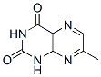 7-׻ lumazineY(ji)(gu)ʽ_13401-38-2Y(ji)(gu)ʽ