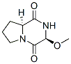 (3S-ʽ)-(9CI)--3-[1,2-a]-1,4-ͪY(ji)(gu)ʽ_134023-31-7Y(ji)(gu)ʽ