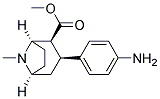 (1R,2s,3s,5s)-3-(4-)-8-׻-8-sph(hun)[3.2.1]-2-Y(ji)(gu)ʽ_134052-62-3Y(ji)(gu)ʽ