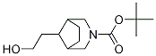 3-Boc-8-uһ-3-sph(hun)[3.2.1]Y(ji)(gu)ʽ_1341039-65-3Y(ji)(gu)ʽ
