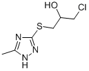 3-(1--2-u)-5-׻-1,2,4-Y(ji)(gu)ʽ_134399-12-5Y(ji)(gu)ʽ