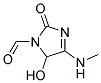 (9ci)-2,5--5-u-4-(׻)-2--1H--1-ȩY(ji)(gu)ʽ_134419-31-1Y(ji)(gu)ʽ