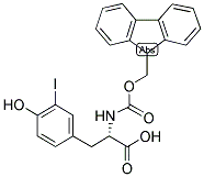 Fmoc-3--L-ҰYʽ_134486-00-3Yʽ