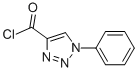 (9ci)-1--1H-1,2,3--4-ȽY(ji)(gu)ʽ_134541-91-6Y(ji)(gu)ʽ