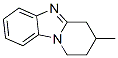 (9CI)-1,2,3,4-Ě-3-׻ल[1,2-a]Y(ji)(gu)ʽ_134856-46-5Y(ji)(gu)ʽ