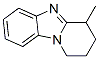 (9CI)-1,2,3,4-Ě-4-׻ल[1,2-a]Y(ji)(gu)ʽ_134856-47-6Y(ji)(gu)ʽ