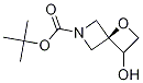 3-u-1-f-6-s[3.3]-6-嶡Y(ji)(gu)ʽ_1349199-63-8Y(ji)(gu)ʽ