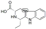 (1S,3s)-1-һ-2,3,4,9-Ě-1H-ल[3,4-b]-3-Y(ji)(gu)ʽ_134930-19-1Y(ji)(gu)ʽ