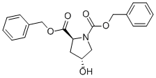 (2S,4R)-4-u-1,2- 1,2-p(׻)Y(ji)(gu)ʽ_13500-53-3Y(ji)(gu)ʽ