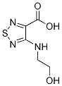 4-(2-u-һ)-[1,2,5]-3-Y(ji)(gu)ʽ_135086-65-6Y(ji)(gu)ʽ