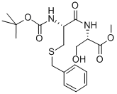 Boc-cys(bzl)-ser-omeY(ji)(gu)ʽ_13512-53-3Y(ji)(gu)ʽ