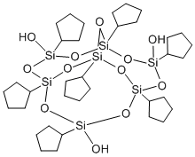 1,3,5,7,9,11,14-߭h(hun)h(hun)[7.3.3.15,11]߹-(ni)-3,7,14-Y(ji)(gu)ʽ_135225-24-0Y(ji)(gu)ʽ
