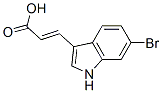 (E)-3-(6--1H--3-)ϩY(ji)(gu)ʽ_135250-41-8Y(ji)(gu)ʽ