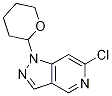 6--1-(Ě-2H--2-)-1H-[4,3-c]ऽYʽ_1353637-44-1Yʽ