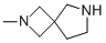 2-׻-2,6-s[3.4]}Y(ji)(gu)ʽ_135380-30-2Y(ji)(gu)ʽ