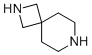 7-S-2,7-s[3.5]Y(ji)(gu)ʽ_135380-52-8Y(ji)(gu)ʽ