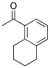 1-(5,6,7,8-Ě--1-)-ͪY(ji)(gu)ʽ_13577-40-7Y(ji)(gu)ʽ