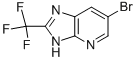 6--2-׻-3H-[4,5-b]ऽY(ji)(gu)ʽ_13577-72-5Y(ji)(gu)ʽ