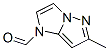 (9ci)-6-׻-1H-[1,2-b]-1-ȩY(ji)(gu)ʽ_135829-75-3Y(ji)(gu)ʽ