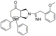 (3Ar,7ar)-˚-2-[1--2-(2-)һ]-7,7--4H--4-ͪY(ji)(gu)ʽ_135911-02-3Y(ji)(gu)ʽ