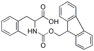 Dl-n-Fmoc-2-׻Y(ji)(gu)ʽ_135944-06-8Y(ji)(gu)ʽ