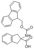 N-FMOC-2--2-Y(ji)(gu)ʽ_135944-07-9Y(ji)(gu)ʽ