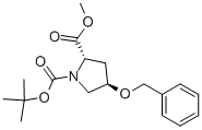 (2S,4r)-1-boc-4-S-2-Y(ji)(gu)ʽ_136024-60-7Y(ji)(gu)ʽ