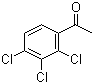 2,3,4-ȱͪY(ji)(gu)ʽ_13608-87-2Y(ji)(gu)ʽ