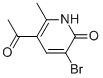 5--3--6-׻-2(1H)-ͪY(ji)(gu)ʽ_136117-46-9Y(ji)(gu)ʽ