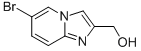 (6-[1,2-a]-2-)״Y(ji)(gu)ʽ_136117-71-0Y(ji)(gu)ʽ