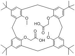 O(1),O(3)-p(ȼ׻))-O(2),O(4)-׻Ƕ[4]NY(ji)(gu)ʽ_136157-98-7Y(ji)(gu)ʽ