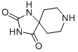 1,3,8-s[4.5]-2,4-ͪY(ji)(gu)ʽ_13625-39-3Y(ji)(gu)ʽ