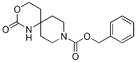 9-Cbz-2--3-f-1,9-s[5.5]ʮһY(ji)(gu)ʽ_1363382-32-4Y(ji)(gu)ʽ