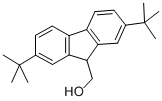 2,7-嶡-9-̻״Y(ji)(gu)ʽ_136453-59-3Y(ji)(gu)ʽ